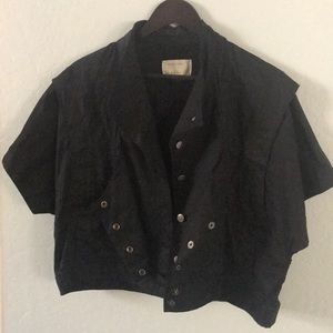 Deco jacket